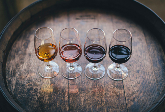 vino